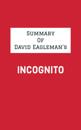 Summary of David Eagleman's Incognito