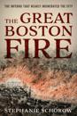 Great Boston Fire