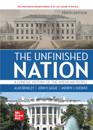 Unfinished Nation: A ConcHistory of the American People ISE