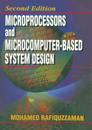 Microprocessors and Microcomputer-Based System Design