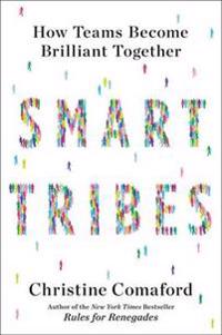 Smart Tribes: How Teams Become Brilliant Together