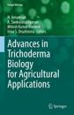 Advances in Trichoderma Biology for Agricultural Applications