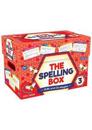 Spelling Box - Year 3 / Primary 4