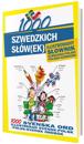 1000 szwedzkich slówek Ilustrowany slownik szwedzko-polski polsko-szwedzki