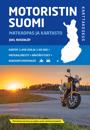 Motoristin Suomi 1:400 000 / 1:40 000