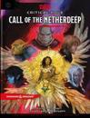 Critical Role Presents: Call of the Netherdeep (D&D Adventure Book)