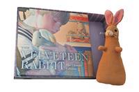 The Velveteen Rabbit: The Classic Edition [With Plush]