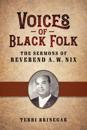 Voices of Black Folk