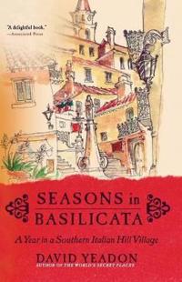 Seasons In Basilicata