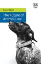 Future of Animal Law
