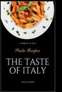 The Taste Of Italy