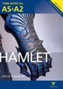 York Notes AS/A2: Hamlet Kindle edition
