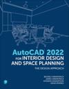 AutoCAD for Interior Design and Space Planning