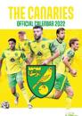 Official Norwich City FC Calendar 2022
