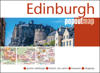 Edinburgh PopOut Map