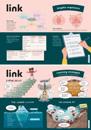 Link plakater 8. Graphic organisers / Learning strategies