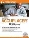 Master the™ ACCUPLACER® Tests