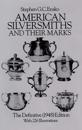 American Silversmiths and Their Marks