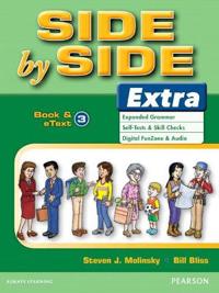 Side by Side Classic 3 Student Book