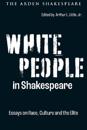White People in Shakespeare