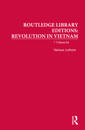 Routledge Library Editions: Revolution in Vietnam