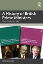 A History of British Prime Ministers