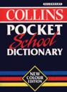 Collins Pocket School Dictionary