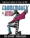 FrameMaker to HTML
