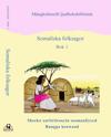 Somaliska folksagor - Bok 1