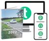 Körkortsboken Körkortsteori 2022 (bok + digitalt teoripaket med körkortsfrågor, övningar, ljudbok & ebok)
