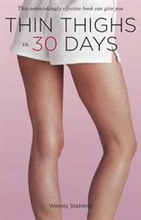 Thin Thighs in 30 Days