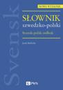 Slownik szwedzko-polski. Nowe wydanie