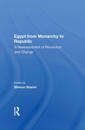 Egypt from Monarchy to Republic