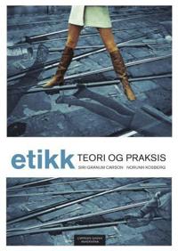 Etikk - Siri Granum Carson, Norunn Kosberg | Inprintwriters.org