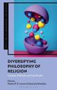 Diversifying Philosophy of Religion