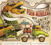 Poem-Mobiles: Crazy Car Poems
