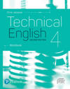 Technical English 2nd Edition Level 4 Workbook