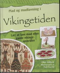 Mad og madlavning i Vikingetiden