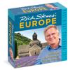 Rick Steves’ Europe Page-A-Day Calendar 2023