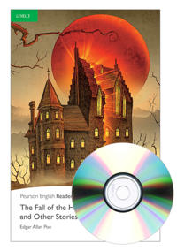 PLPR3:Fall of the House of Ushers & MP3 Pack