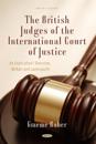 British Judges of the International Court of Justice: An Explication? Overview, McNair and Lauterpacht