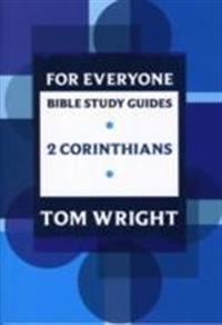 For Everyone Bible Study Guides