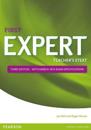 Expert First 3rd Edition eText Teacher's CD-ROM
