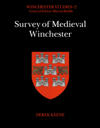 Survey of Medieval Winchester