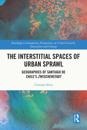 Interstitial Spaces of Urban Sprawl