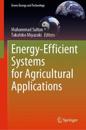 Energy-Efficient Systems for Agricultural Applications