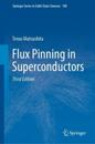 Flux Pinning in Superconductors