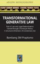 TransformationaL Generative Law