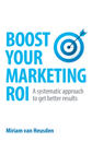 Boost Your Marketing ROI