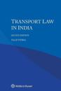 Transport Law in India